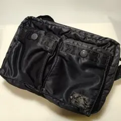 【PORTER / ポーター タンカー ウエストバッグ】