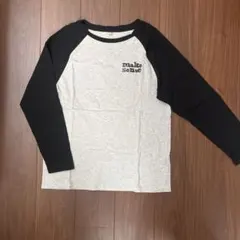 ロングスリーブ Tシャツ