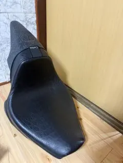 Corbin バイク用シート カスタムレザー ハーレーダビットソン - メルカリ