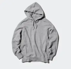 ユニクロ スウェットプルパーカ Lサイズ