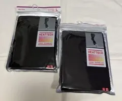ユニクロ ヒートテックレギンス/10分丈
