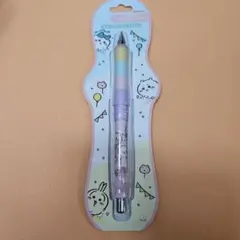 新品　ちいかわ グッズ シャープペン ドクターグリップ CLプレイボーダー0.5