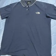 TＨＥ　ＮＯＲＴＨ　ＦＡＣＥ　ポロシャツ