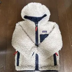 patagonia フリースジャケット 100cm~