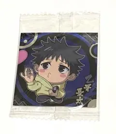 乙骨憂太 呪術0-01 劇場版 呪術廻戦 0 ディフォルメシール