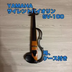 2026年最新】YAMAHA SV-100 バイオリンの人気アイテム - メルカリ