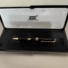 モンブラン ボールペン　マイスターシュテュック