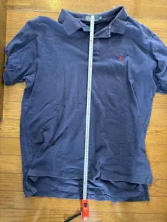 ラルフローレンポロシャツ　XL