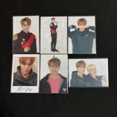 2025年最新】seventeen トレカの人気アイテム - メルカリ