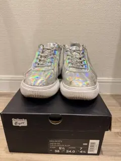 Onitsuka Tiger DELECITY xSWAROVSKI(限定)