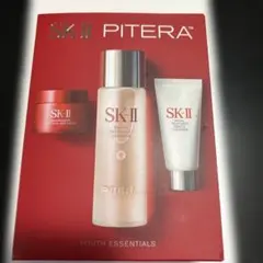 SK-II フェイシャルトリートメント　アドバイス　プロテクト　01N おしろい SK-II（エスケーツー） フェイシャル トリートメント アドバンスト