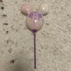 ディズニー　手持ちバルーン　40周年