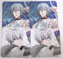 2025年最新】アイナナ シャッフルユニット コースターの人気アイテム