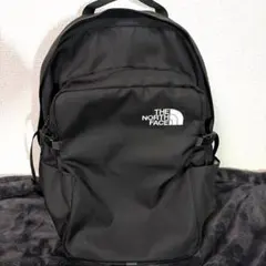 THE NORTH FACE ボルダーデイパック