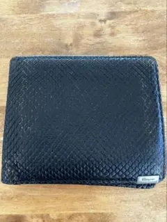 Salvatore Ferragamo フェラガモ 二つ折り財布