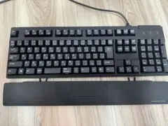 Owltech メカニカルキーボード OWL-KB109CBL2-BK