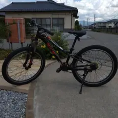 GT STOMPER PRIME V2 24インチ ブラックのサムネイル