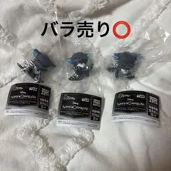ディズニー　ツイステ　肩ズン　グリム