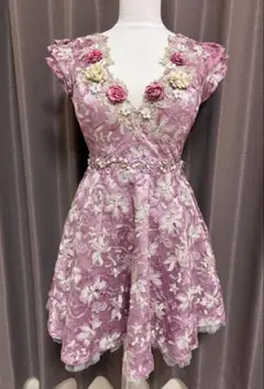 POPPY あさぎーにょ JACQUARD FLARE CAMI TUNIC - メルカリ