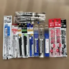 シャープペンシル 6本セット まとめ売り - メルカリ