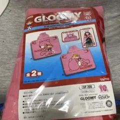 GLOOMY 敷グルーミー添い寝シーツ2枚セット - メルカリ