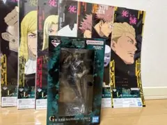 1番くじ呪術廻戦 死滅回游 G賞 伏黒恵 フィギュア おまけ付き