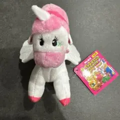 たべっ子どうぶつ　THE MOVIE ややちびでかマスコット第２弾