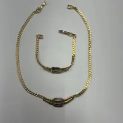 Givenchy ジバンシー ネックレスとブレスレットのサムネイル