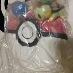 ポケモン一番くじ　A賞