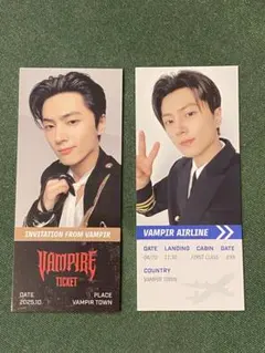 ENHYPEN WORLD ジェイ