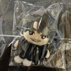4日発送！新品 SixTONES MILESixTONES ストぬい 田中樹 - メルカリ