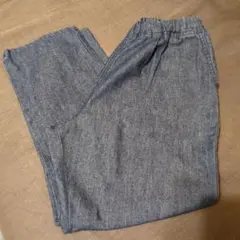 ＭＰＳデニム ロングパンツ 140 キッズ