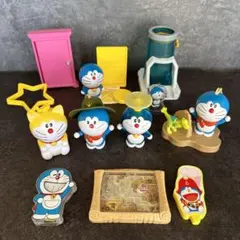 ドラえもん ハッピーセット まとめ売り