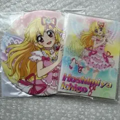 2026年最新】星宮いちご アクリルスタンド オーロラキスの人気アイテム