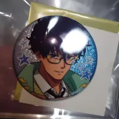 サカモトデイズ デコラポップ デコラ 缶バッジ　勢羽夏生