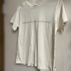 earth music&ecology Mサイズ Tシャツのサムネイル