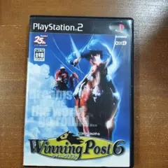 Winning Post 6