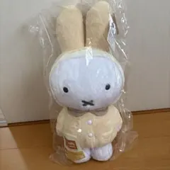 新品未開封！タイトーくじ　 A賞特大ミッフィーぬいぐるみ