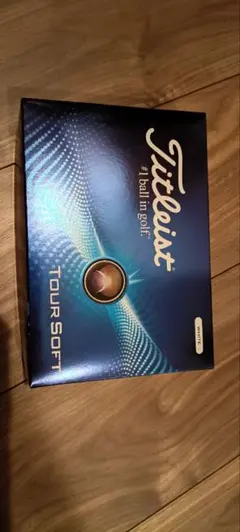 Titleist DT SOLO ゴルフボール 15個入り - メルカリ