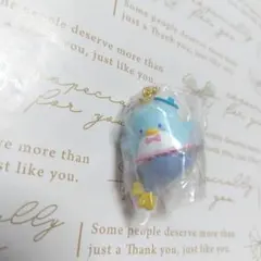 サンリオキャラクターズ　マーメイドスイング　タキシードサム