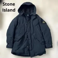 2025年最新】STONE ISLAND モッズコートの人気アイテム - メルカリ