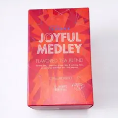 【箱未開封】値下げスタバ ジョイフルメドレー キャンドル 2個 箱未開封】スタバ ジョイフルメドレー キャンドル 2個