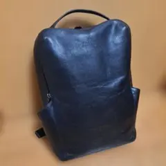 【66,000円】COLE HAAN コールハーン バックパック レザー