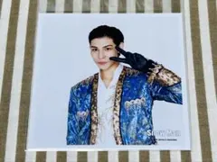 Snow Man ラウール カウコン 2022-2023 ましかくフォト