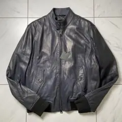 2025年最新】TAGLIATORE レザージャケット・ライダースの人気