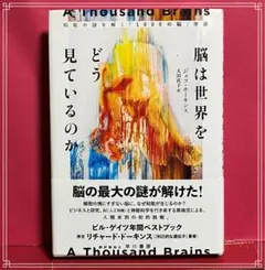 脳は世界をどう見ているのか : 知能の謎を解く「1000の脳」理論