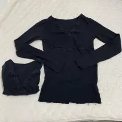 授乳インナー