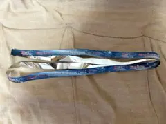 King & Prince Re:ERA 銀テープ