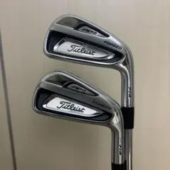 Titleist AP2 714 3番 4番 アイアン2本セットのサムネイル