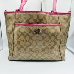 美品✨️ コーチ デイジー 2WAYバッグ F23392 Y013 - メルカリ
